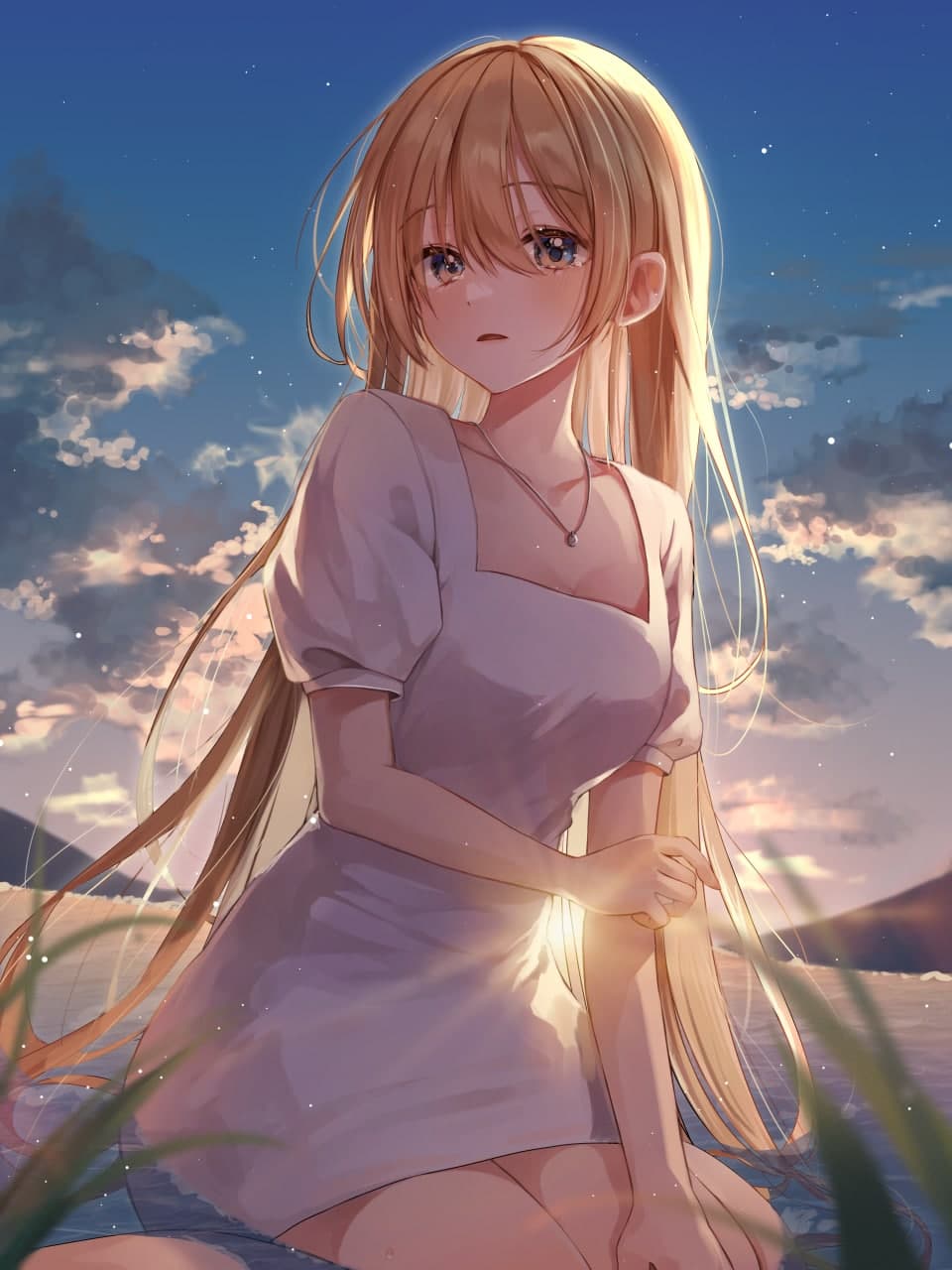 【PC/2D/神级RPG/中文/小马大车】欲望之尾 Ver1.01官方中文正式步兵版+全CG存档【更新/CV/1.8G】