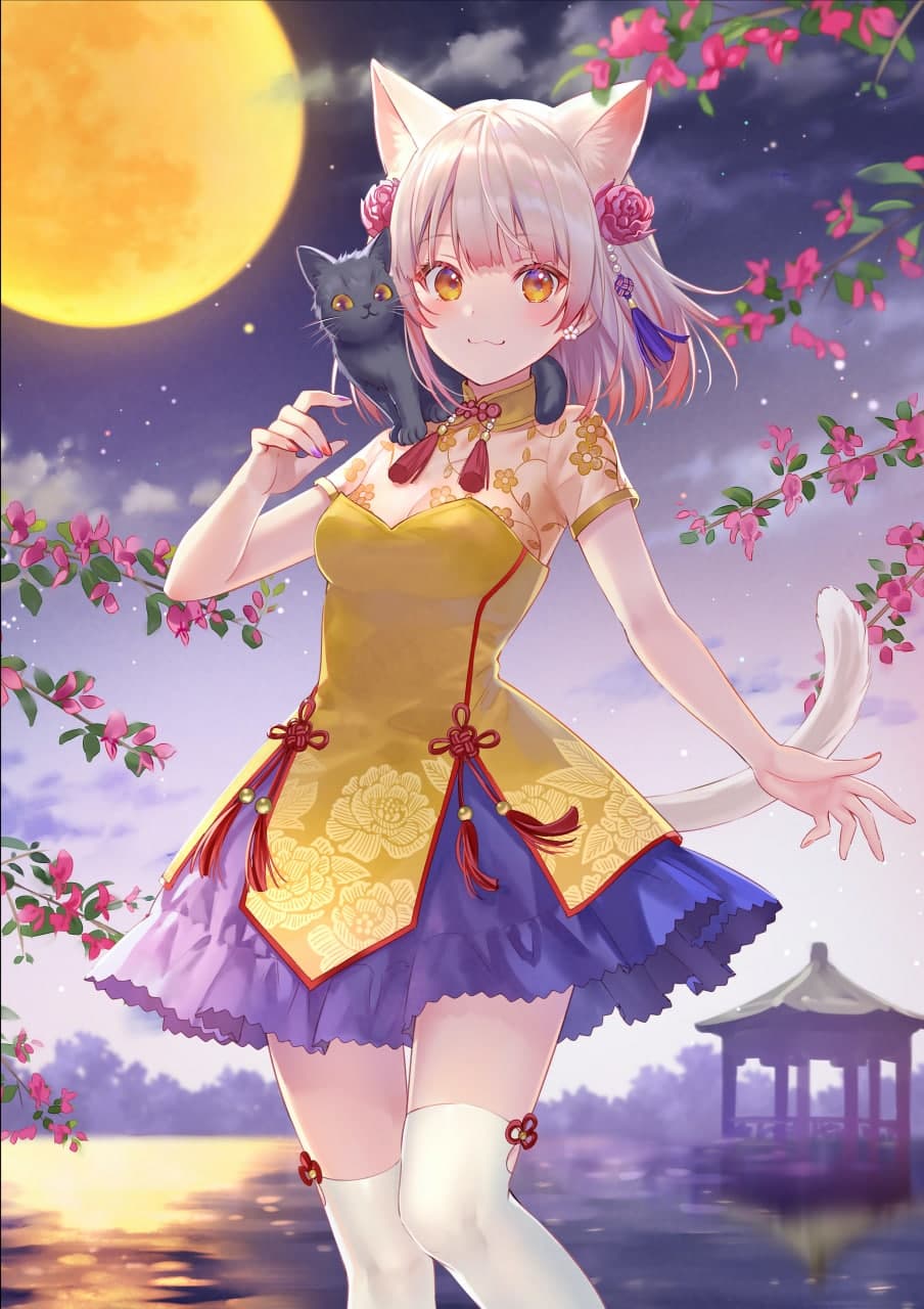 【电脑/RPG】甜蜜×甜蜜的诱惑